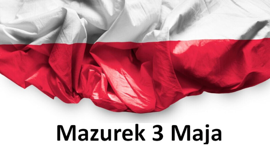 Mazurek 3 Maja